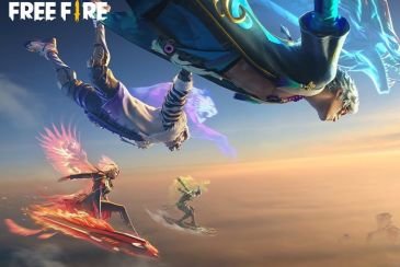 Ikutin Kuis 'FREE FIRE' Ini, Survivors Wajib Hukumnya Bisa Jawab