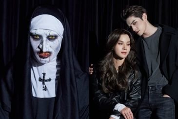 Halloween Bareng NCT, Siapa Member Paling Heboh yang Cocok Jadi Partner Kamu?