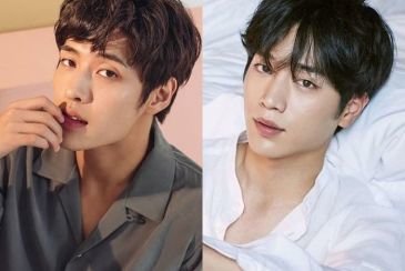 Lapar Dikala Hujan, Siapa Akor Korea Tampan Bak Bangsawan yang Jemput Kamu dan Makan Bakso Berdua?