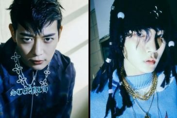 Minho atau Key SHINee, yang Bakalan Cocok Jadi Personal Trainer Kamu Biar Rajin Berolahraga?
