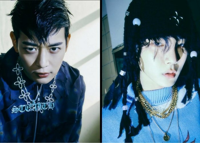 Minho atau Key SHINee, yang Bakalan Cocok Jadi Personal Trainer Kamu Biar Rajin Berolahraga?