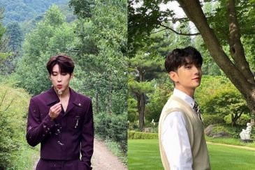 Wonwoo atau Joshua Seventeen, Siapakah Tipe Lelaki Idamanmu?