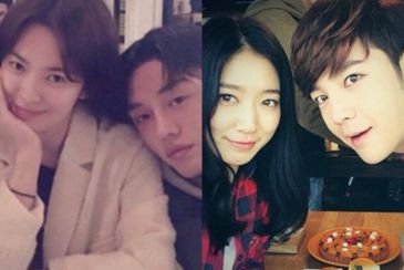 Friendzone Ala Seleb Korea, Kamu Yang Mana?