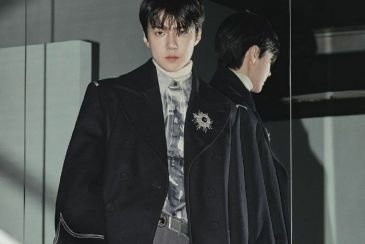 Main Drama Bareng Sehun EXO, Cocoknya Kamu Jajan Jajanan Apa yah di Lokasi Syuting?