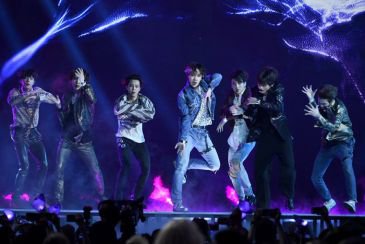 Kamu Tipe Gadis Member Idol BTS Yang Mana?