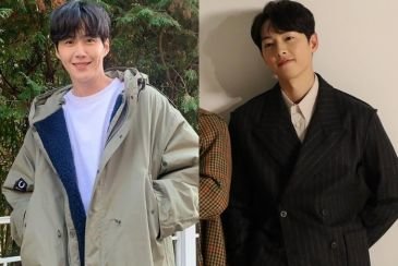 Usia Matang Siap Berumah Tangga, Siapa Aktor Korea Pria yang Bakal Menikahimu?