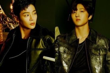 Rowoon atau Chan Ne SF9, Siapa yang Akan Mengajari Kamu Belajar Acting?