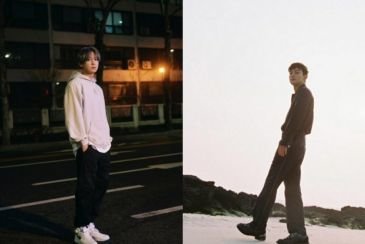 Chanyeol atau Chen EXO yang Cocok Jadi Sohib Kamu Ketika Ikut Program Wajib Militer di Korea?