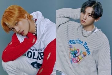 Kai atau Chanyeol EXO, Siapa yang Akan Menemanimu Maraton Film Marvel?