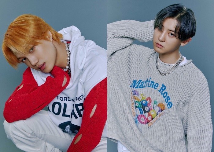 Kai atau Chanyeol EXO, Siapa yang Akan Menemanimu Maraton Film Marvel?