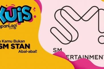Jangan Ngaku SM Stan Deh Kalo Nggak Bisa Jawab Kuis Ini!