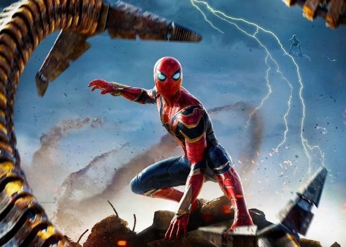 Cuma Fans Militan yang Bisa Jawab Kuis Tentang Spiderman Dari 3 Versi Berbeda Ini, Kamu Termasuk?