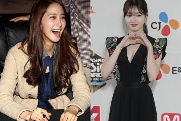 Dari Beberapa Seleb Korea Cewek Ini, Kamu Cocok Jadi Siapa?