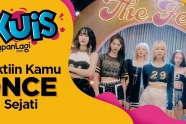 Bukan ONCE Seutuhnya Kalau Nggak Bisa Tebak Wajah Member Twice Berikut Ini!