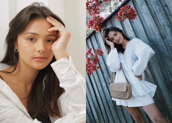 Yuk jawab 5 Pertanyaan Seputar Film yang Pernah Diperankan Oleh Amanda Rawles!