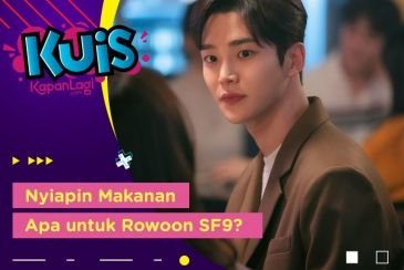 Rawon atau Gulai, Makanan Berkuah Khas Indonesia yang Bakalan Kamu Sajikan untuk Rowoon SF9?