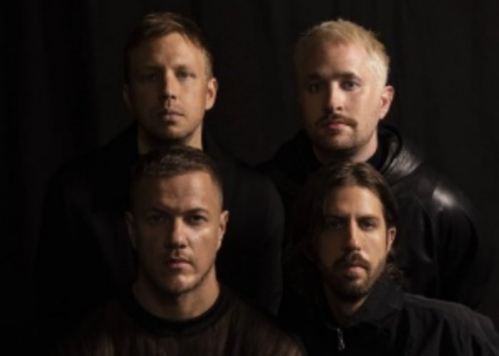 Kamu Kenal Band Imagine Dragons? Yuk Cari Tahu Lagu Mereka Yang Menggambarkan Kepribadian Kamu!