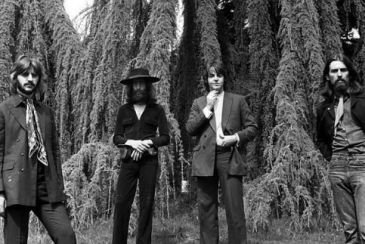 Kuis Serial THE BEATLES GET BACK Udah Tayang Nih, Yuk Tes Pengetahuanmu Tentang Band Legendaris Ini!