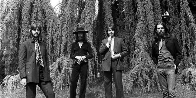 Kuis Serial THE BEATLES GET BACK Udah Tayang Nih, Yuk Tes Pengetahuanmu Tentang Band Legendaris Ini!