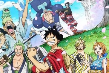 Seberapa Dalam Pengetahuanmu Tentang Anime? Yuk Ikuti Kuisnya Berikut Ini!