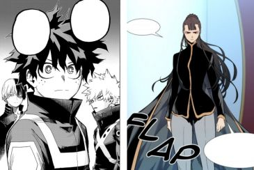 KUIS: Manga Atau Manhwa, Yuk Cari Tahu Mana yang Lebih Cocok Buat Kamu!