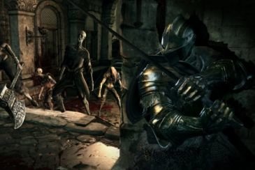 Kuis Dark Souls! Buktikan Status Veteranmu dan Jawab Sederet Pertanyaan Tentang  Game Ini!