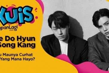 Song Kang Atau Lee Do Hyun, Siapa yang Bakal Cocok Jadi Teman Curhat Kamu?