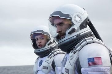 KUIS: Kamu Ngaku Fans Berat Film 'Interstellar'? Buktikan Pengetahuanmu Sekarang Juga!