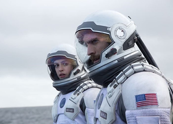 KUIS: Kamu Ngaku Fans Berat Film 'Interstellar'? Buktikan Pengetahuanmu Sekarang Juga!