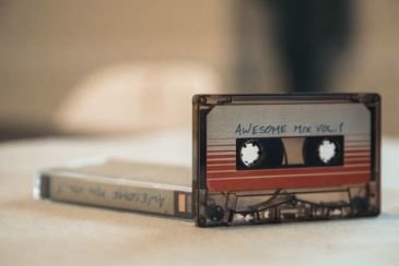 KUIS Jangan Ngaku Pecinta Musik Barat Lawas Kalau Tidak Bisa Jawab Pertanyaan Berikut!