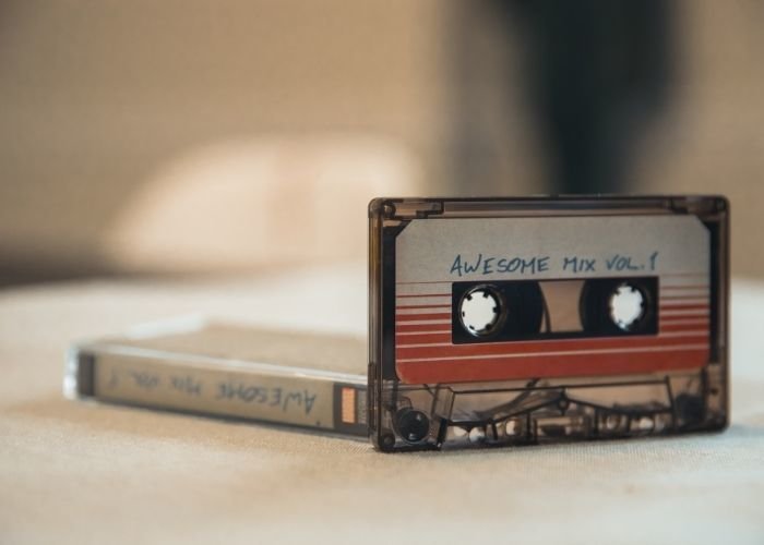 KUIS Jangan Ngaku Pecinta Musik Barat Lawas Kalau Tidak Bisa Jawab Pertanyaan Berikut!