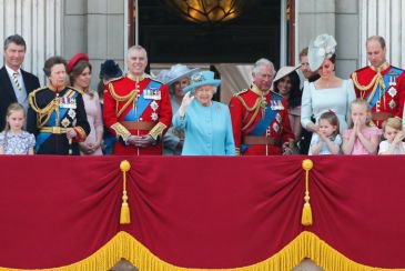 Yakin Nih Kamu Bisa Jadi Menantu Idaman di Kerajaan Inggris?