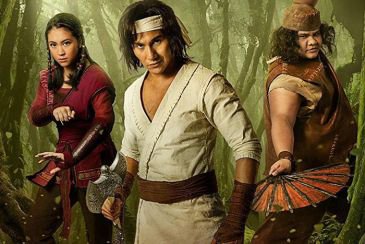 Kuis Wiro Sableng, Jawab 5 Pertanyaan Ini Tanpa Googling, Bisa?