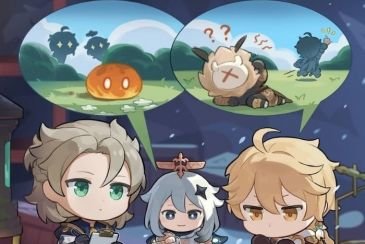 KUIS Kamu Bukan Pemain Veteran Genshin Impact Kalau Tidak Bisa Jawab Pertanyaan Berikut Ini!