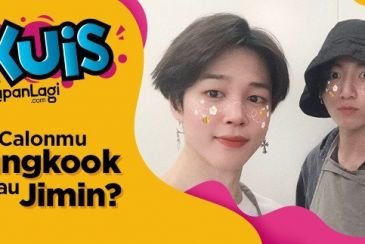 KUIS: Jimin Atau Jungkook, Siapa yang Bakal Cocok Jadi Menantu Idaman Mama Kamu?