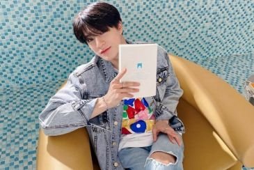 Satu Geng Bareng Jeno NCT, Kira-Kira Kamu dan Dia Cocoknya Kuliah Jurusan Saintek atau Soshum yah?
