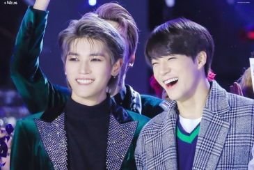 Ke Kebun Binatang Enaknya Ngajakin Taeyeong atau Jeno NCT?