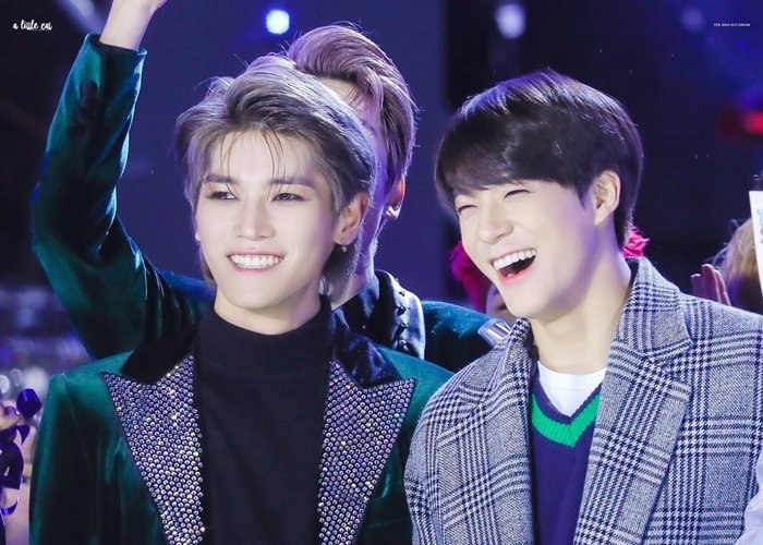 Ke Kebun Binatang Enaknya Ngajakin Taeyeong atau Jeno NCT?