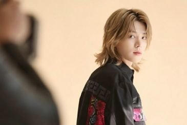 Yuta NCT Lagi Ngambek Sama Kamu, Kira-kira Apa yang Bakal Kamu Lakukan Untuk Meluluhkan Hatinya?