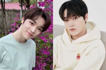 Sungchan atau Chenle NCT, Siapa Yang Akan Menemanimu Keliling Jakarta baik KRL?