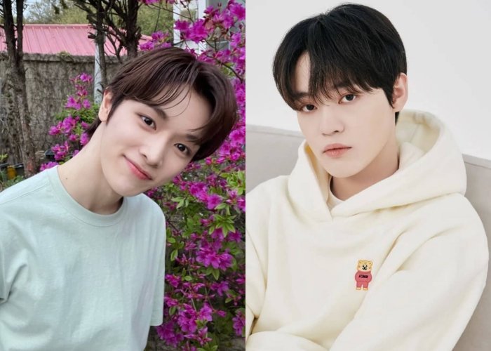 Sungchan atau Chenle NCT, Siapa Yang Akan Menemanimu Keliling Jakarta baik KRL?