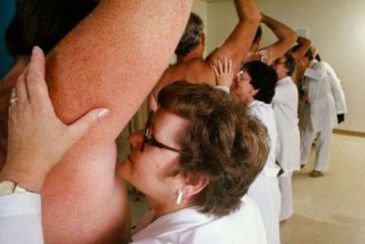 Inikah Pekerjaan Aneh di Dunia Yang Cocok Untuk Kamu?