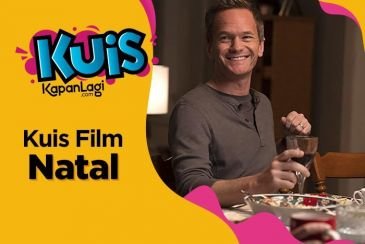 Kamu Bingung Milih Film Natal? Langsung Aja Ikutin Kuis Ini