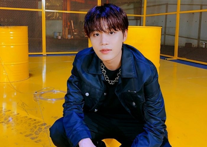 Taeil NCT Lagi Pengen Makan Pedes nih, Kira-Kira Kamu Bakal Kasih Ayam Rica-Rica atau Oseng Mercon?