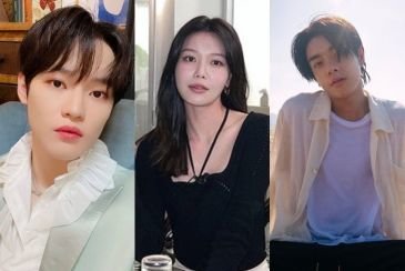 Sudah Jadi Sultan Sebelum Terkenal, Siapa Nih Idol K-Pop yang Bakal Membiayai Kamu Sehidup Semati?
