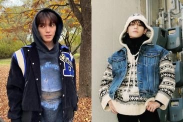 Saat Musim Semi atau Musim Salju, Kapan Kamu Akan Bertemu Taeyong NCT?