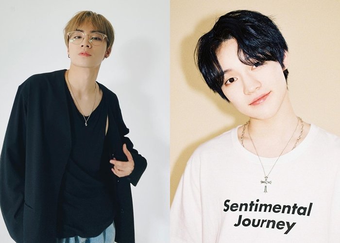 Siapa yang Cocok Temani Ice Skating Bersama? Xiaojun atau Chenle NCT?