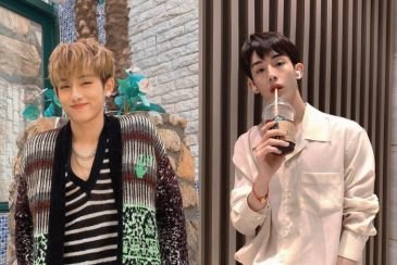 Casual atau Formal, Style Apa yang Menurutmu Sangat Cocok dengan Winwin NCT?