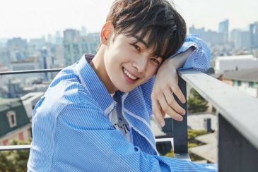 Seberapa Cocok Kamu Dengan Cha Eunwoo? Oppa Ganteng di Drama 'MY ID IS GANGNAM BEAUTY'