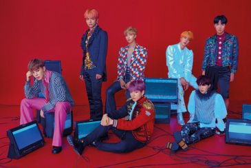 Tebak Fakta-fakta BTS, Apakah Kamu ARMY Sejati? Cek Kuy!